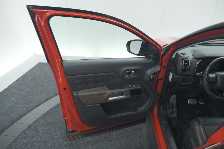 Citroën C5 Aircross 1.6 PureTech 180 EAT8 Shine | Trekhaak | 360 Camera | Panoramadak | Adaptieve Cruise Control