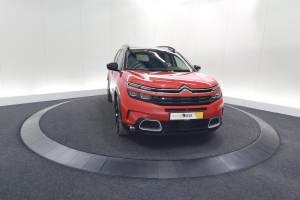 Citroën C5 Aircross 1.6 PureTech 180 EAT8 Shine | Trekhaak | 360 Camera | Panoramadak | Adaptieve Cruise Control