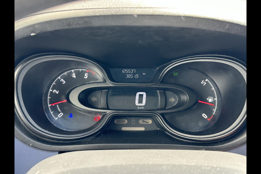 Opel Vivaro 1.6 CDTI L2H1 Edition*A/C*CRUISE*3P*HAAK*