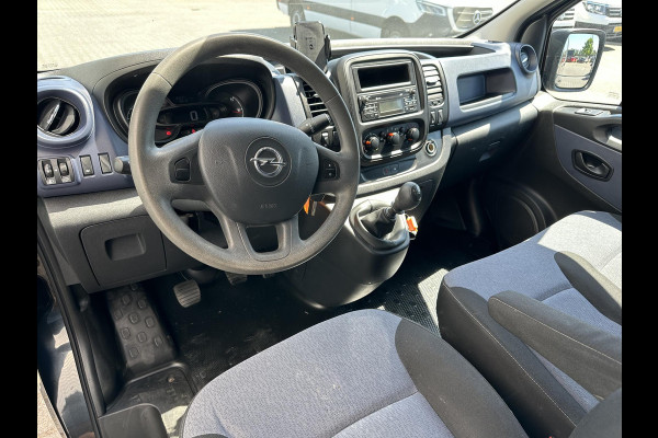 Opel Vivaro 1.6 CDTI L2H1 Edition*A/C*CRUISE*3P*HAAK*