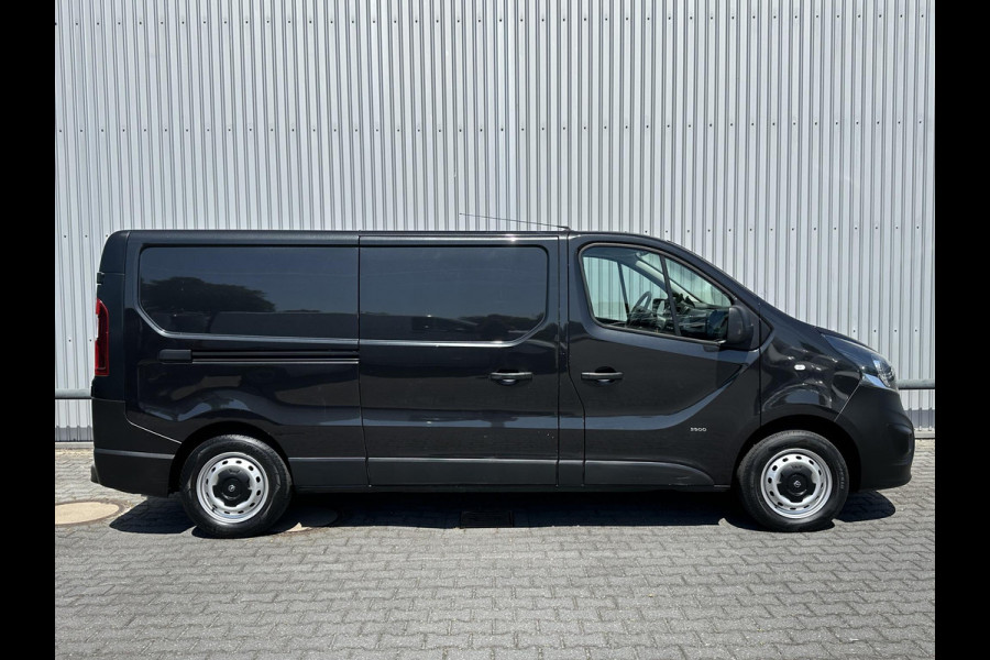 Opel Vivaro 1.6 CDTI L2H1 Edition*A/C*CRUISE*3P*HAAK*