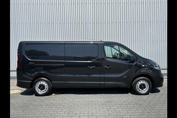 Opel Vivaro 1.6 CDTI L2H1 Edition*A/C*CRUISE*3P*HAAK*