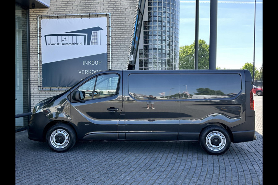 Opel Vivaro 1.6 CDTI L2H1 Edition*A/C*CRUISE*3P*HAAK*