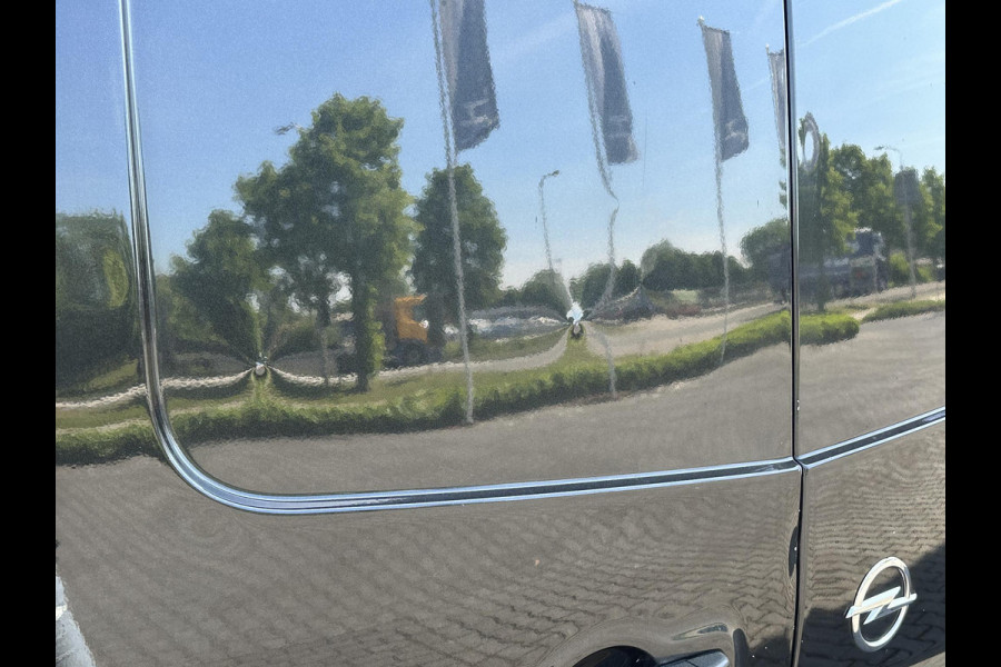 Opel Vivaro 1.6 CDTI L2H1 Edition*A/C*CRUISE*3P*HAAK*