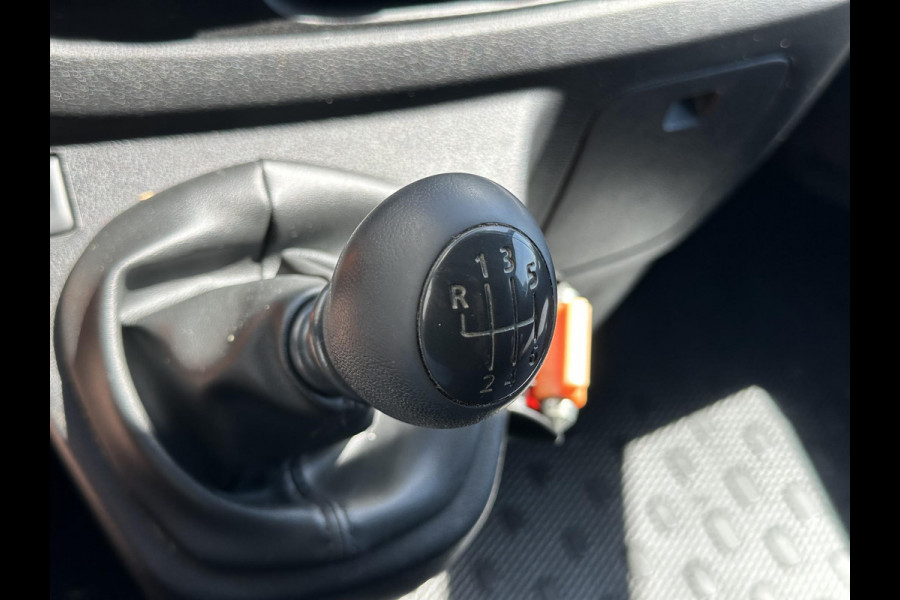 Opel Vivaro 1.6 CDTI L2H1 Edition*A/C*CRUISE*3P*HAAK*