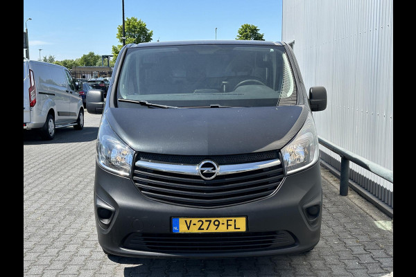 Opel Vivaro 1.6 CDTI L2H1 Edition*A/C*CRUISE*3P*HAAK*