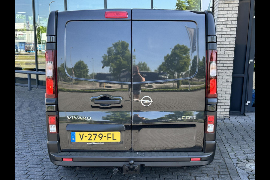 Opel Vivaro 1.6 CDTI L2H1 Edition*A/C*CRUISE*3P*HAAK*