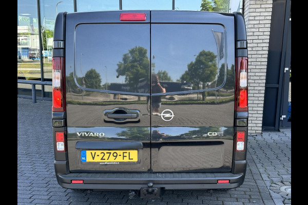 Opel Vivaro 1.6 CDTI L2H1 Edition*A/C*CRUISE*3P*HAAK*