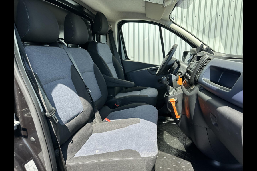 Opel Vivaro 1.6 CDTI L2H1 Edition*A/C*CRUISE*3P*HAAK*