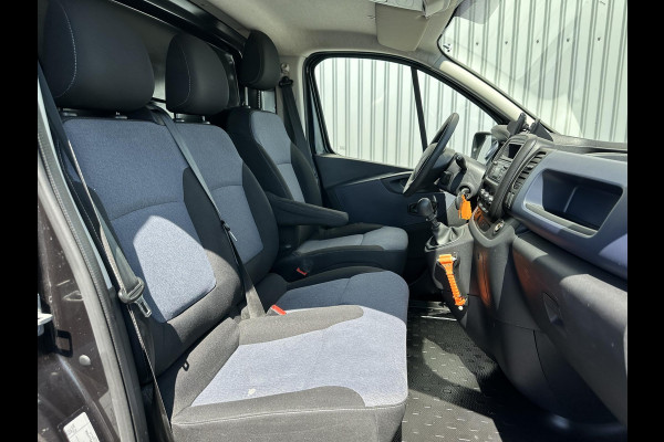 Opel Vivaro 1.6 CDTI L2H1 Edition*A/C*CRUISE*3P*HAAK*