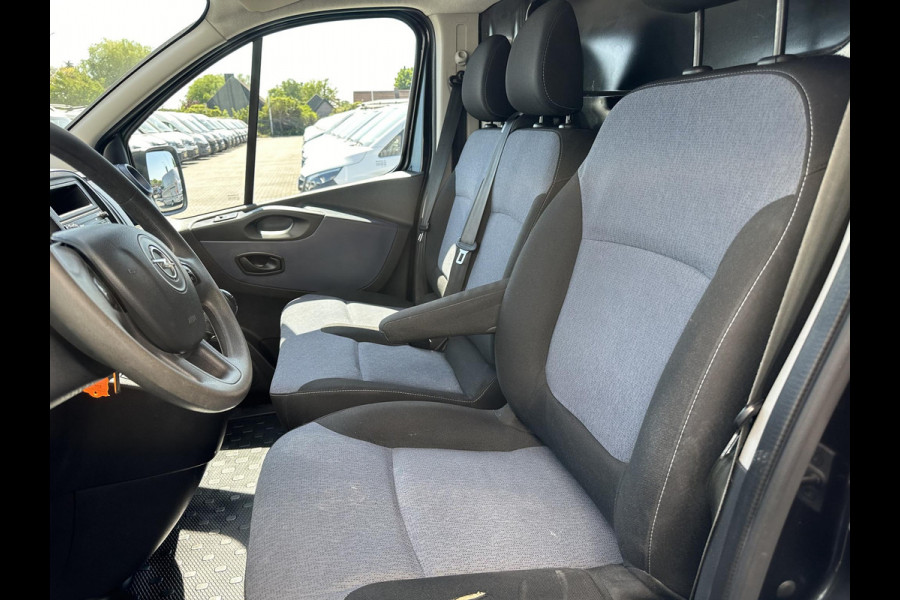 Opel Vivaro 1.6 CDTI L2H1 Edition*A/C*CRUISE*3P*HAAK*