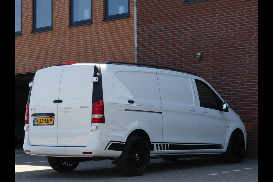 Mercedes-Benz Vito 116 CDI Extra Lang Camera/PDC/Navigate/Airco