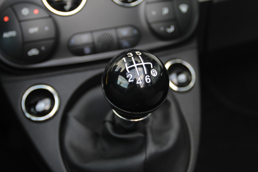 Fiat 500C 1.0 Hybrid Lounge | Climate Control | Cruise Control | Apple/Android CarPlay