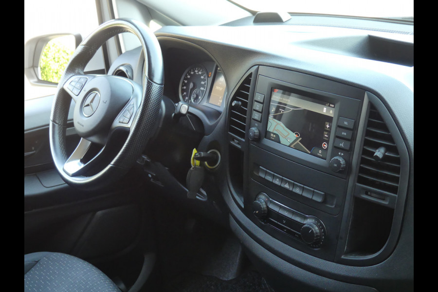 Mercedes-Benz Vito 116 CDI Extra Lang Camera/PDC/Navigate/Airco