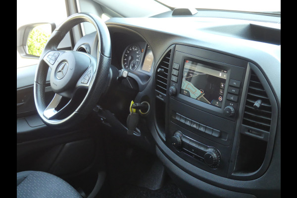Mercedes-Benz Vito 116 CDI Extra Lang Camera/PDC/Navigate/Airco