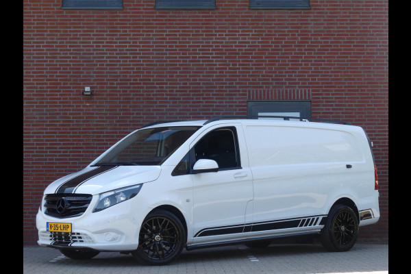 Mercedes-Benz Vito 116 CDI Extra Lang Camera/PDC/Navigate/Airco