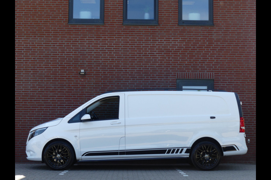 Mercedes-Benz Vito 116 CDI Extra Lang Camera/PDC/Navigate/Airco