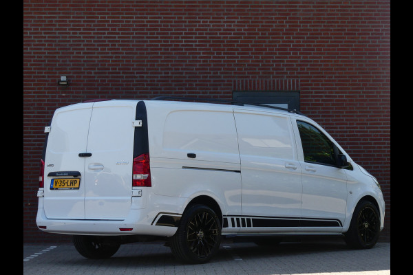 Mercedes-Benz Vito 116 CDI Extra Lang Camera/PDC/Navigate/Airco