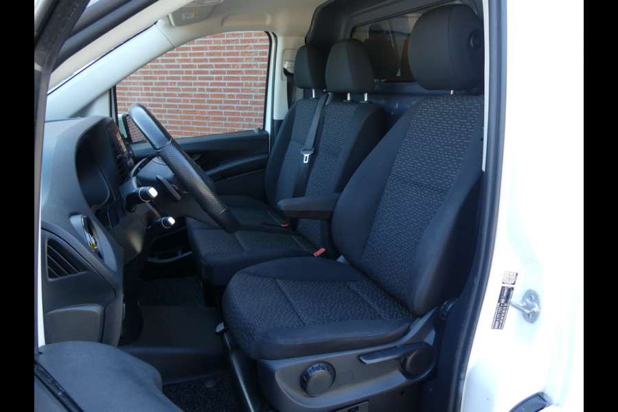 Mercedes-Benz Vito 116 CDI Extra Lang Camera/PDC/Navigate/Airco