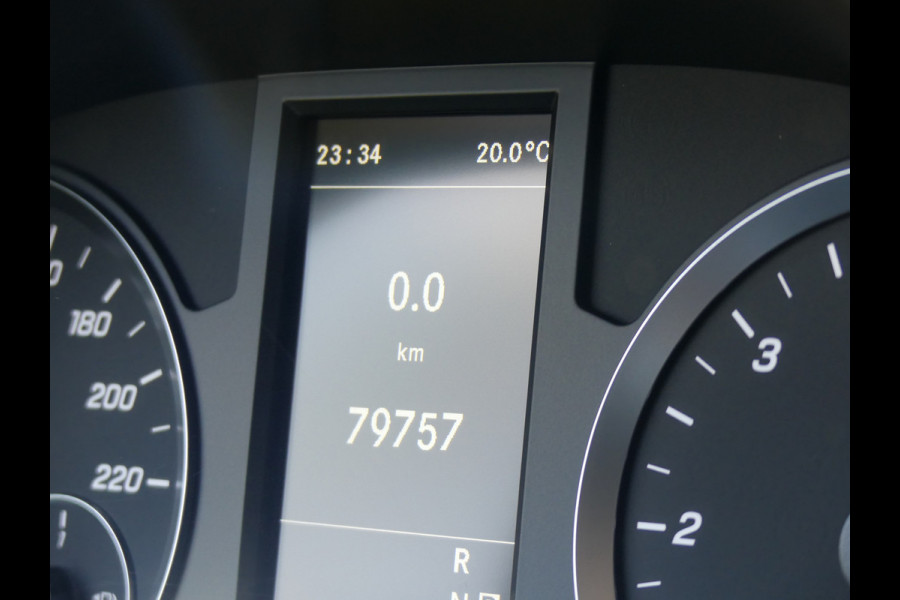 Mercedes-Benz Vito 116 CDI Extra Lang Camera/PDC/Navigate/Airco