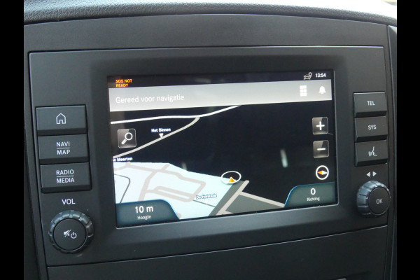 Mercedes-Benz Vito 116 CDI Extra Lang Camera/PDC/Navigate/Airco