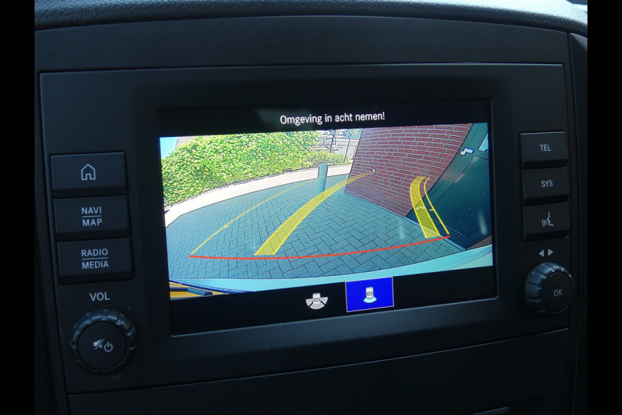 Mercedes-Benz Vito 116 CDI Extra Lang Camera/PDC/Navigate/Airco