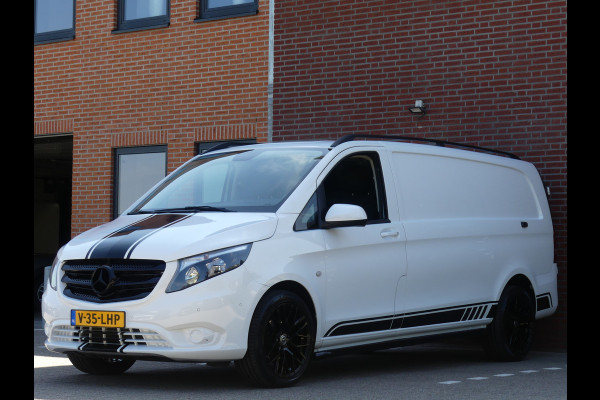 Mercedes-Benz Vito 116 CDI Extra Lang Camera/PDC/Navigate/Airco