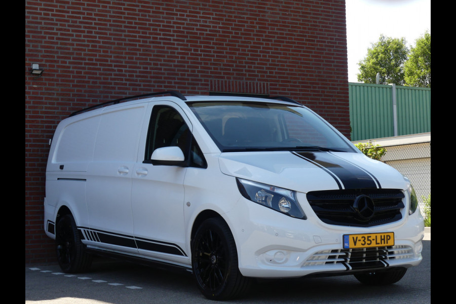 Mercedes-Benz Vito 116 CDI Extra Lang Camera/PDC/Navigate/Airco