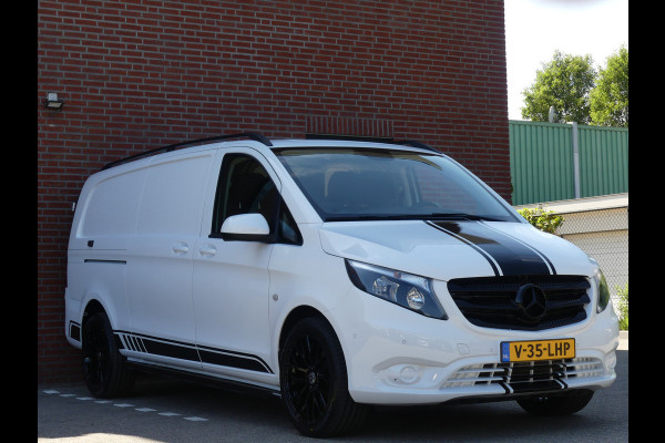 Mercedes-Benz Vito 116 CDI Extra Lang Camera/PDC/Navigate/Airco