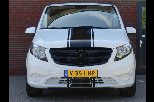 Mercedes-Benz Vito 116 CDI Extra Lang Camera/PDC/Navigate/Airco