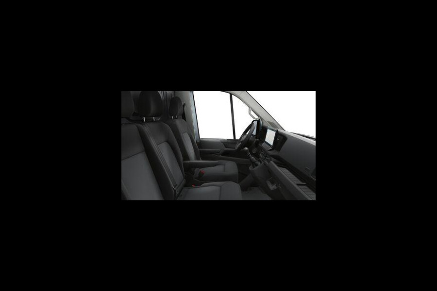 Volkswagen Crafter Trendline L3 2.0 TDI EU6 140 pk GVW 3.0T NETTO DEAL!! RIJKLAARPRIJS!! Zijschuifdeur links en rechts, Camera achter!!