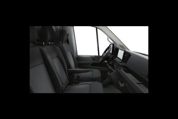 Volkswagen Crafter Trendline L3 2.0 TDI EU6 140 pk GVW 3.0T NETTO DEAL!! RIJKLAARPRIJS!! Zijschuifdeur links en rechts, Camera achter!!