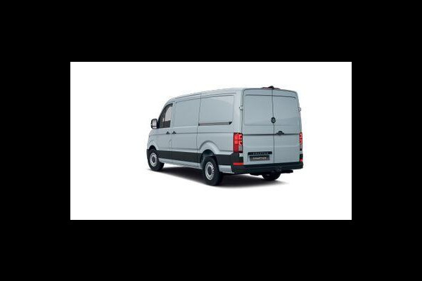 Volkswagen Crafter Trendline L3 2.0 TDI EU6 140 pk GVW 3.0T NETTO DEAL!! RIJKLAARPRIJS!! Zijschuifdeur links en rechts, Camera achter!!