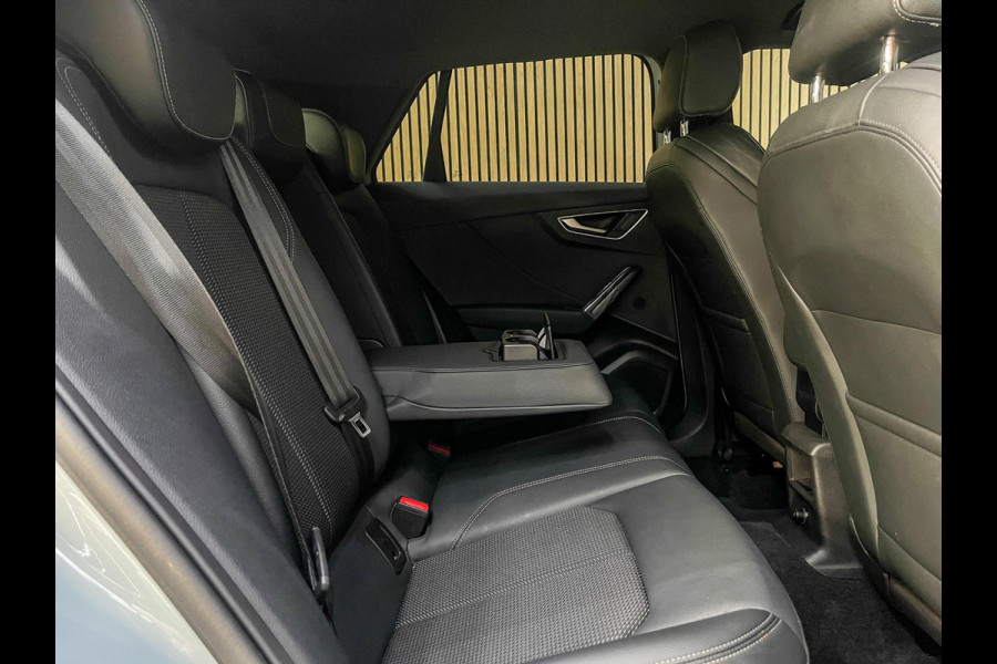 Audi Q2 35 TFSI S Line - Ambiance - Trekhaak - Keyles