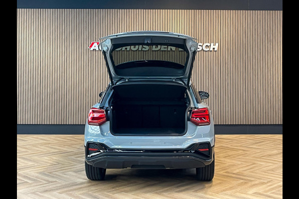 Audi Q2 35 TFSI S Line - Ambiance - Trekhaak - Keyles