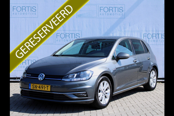 Volkswagen Golf 1.5 TSI Comfortline Business NL AUTO | CAMERA | CARPLAY | STOELVERW |