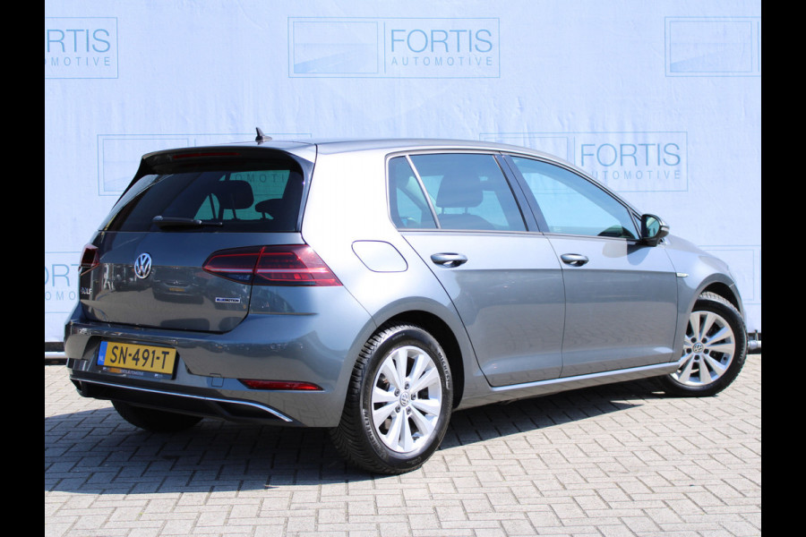 Volkswagen Golf 1.5 TSI Comfortline Business NL AUTO | CAMERA | CARPLAY | STOELVERW |