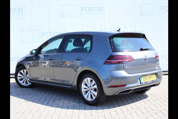 Volkswagen Golf 1.5 TSI Comfortline Business NL AUTO | CAMERA | CARPLAY | STOELVERW |