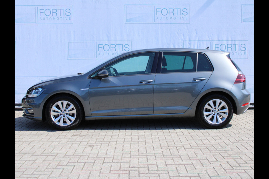 Volkswagen Golf 1.5 TSI Comfortline Business NL AUTO | CAMERA | CARPLAY | STOELVERW |
