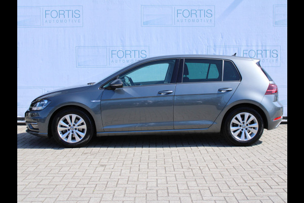 Volkswagen Golf 1.5 TSI Comfortline Business NL AUTO | CAMERA | CARPLAY | STOELVERW |