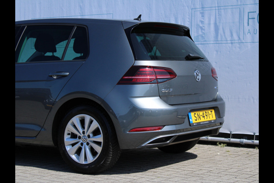 Volkswagen Golf 1.5 TSI Comfortline Business NL AUTO | CAMERA | CARPLAY | STOELVERW |