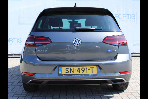 Volkswagen Golf 1.5 TSI Comfortline Business NL AUTO | CAMERA | CARPLAY | STOELVERW |