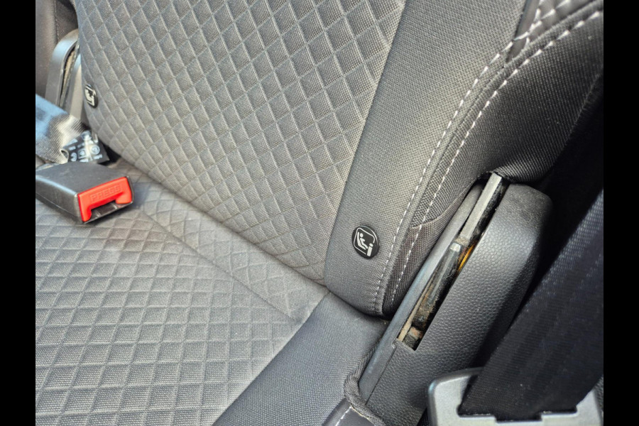 Ford EcoSport 1.0 EcoBoost Titanium Half leder, NAP