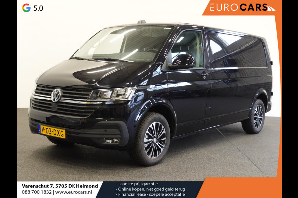 Volkswagen Transporter 150pk L2H1 28 Highline Automaat Trekhaak Navigatie Carplay Camera  Cruise control Lm velgen
