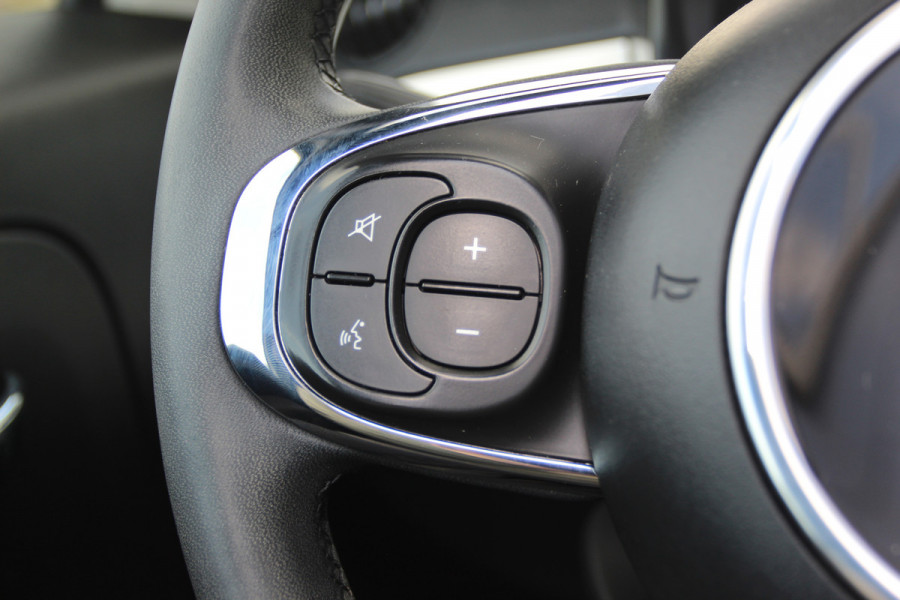 Fiat 500C 1.0 Hybrid Lounge | Climate Control | Cruise Control | Apple/Android CarPlay