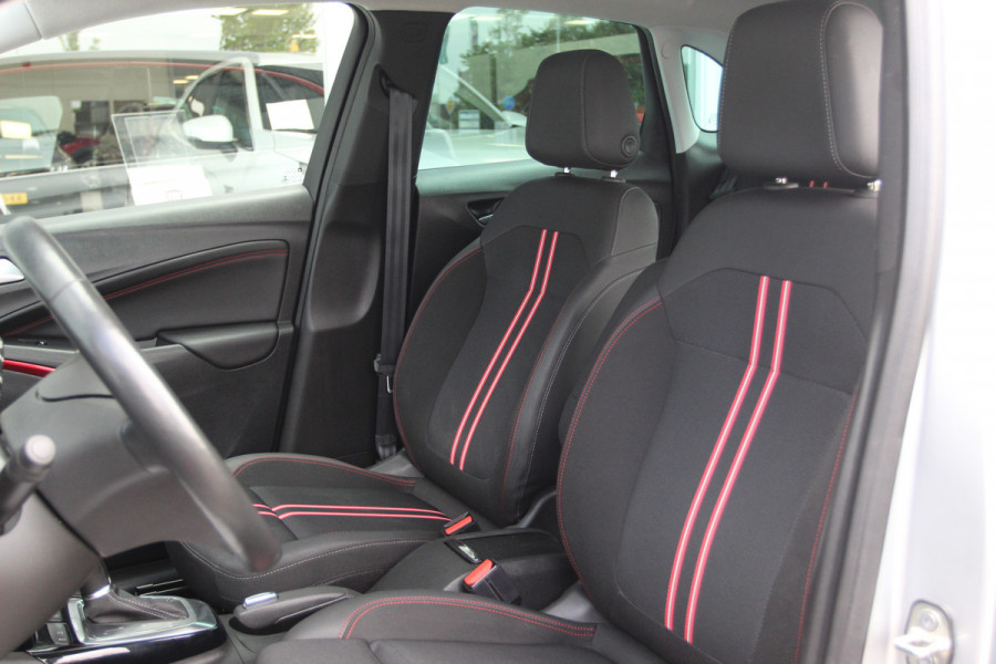 Opel Crossland 1.2 Turbo GS Automaat | Camera | Climate control
