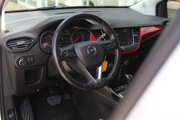 Opel Crossland 1.2 Turbo GS Automaat | Camera | Climate control