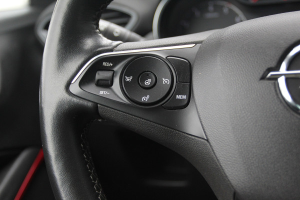 Opel Crossland 1.2 Turbo GS Automaat | Camera | Climate control