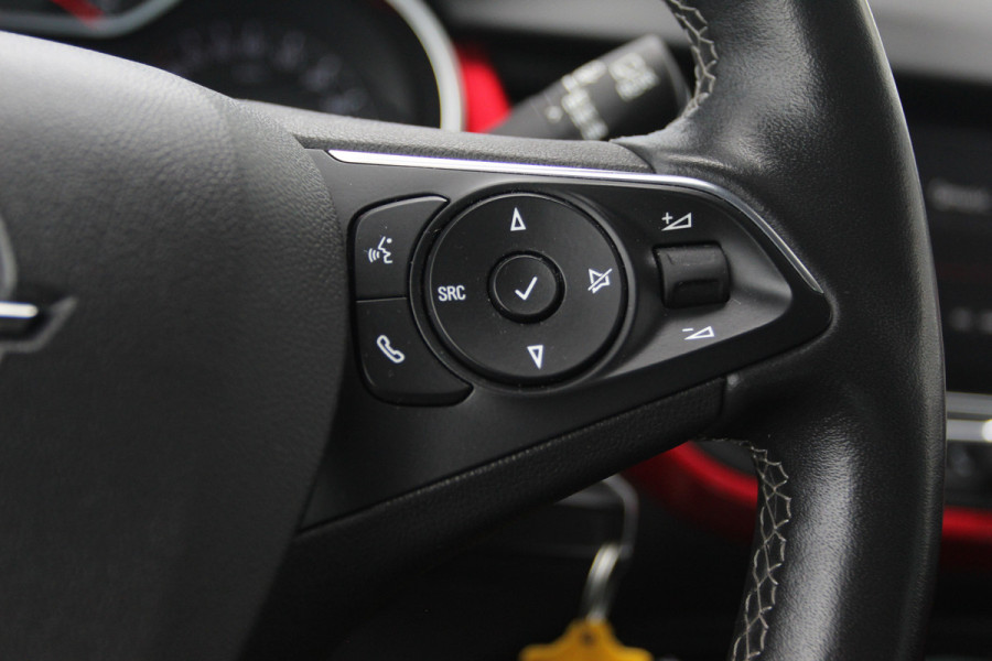 Opel Crossland 1.2 Turbo GS Automaat | Camera | Climate control