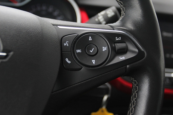 Opel Crossland 1.2 Turbo GS Automaat | Camera | Climate control